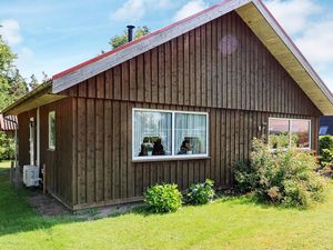 Ferienhaus für 4 Personen (85 m&sup2;) in Hadsund