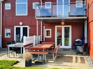 Ferienhaus für 6 Personen (66 m²) in Hadsund