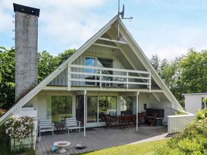 Ferienhaus für 6 Personen (123 m²) in Hadsund