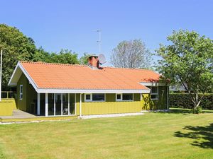 Ferienhaus für 6 Personen (88 m²) in Hadsund