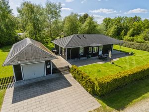 Ferienhaus für 6 Personen (105 m²) in Hadsund