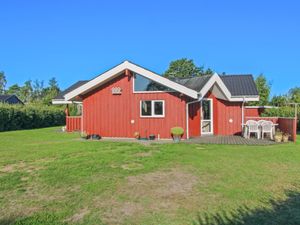 Ferienhaus für 8 Personen (90 m²) in Hadsund