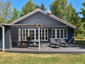 Ferienhaus für 6 Personen (80 m²) in Hadsund
