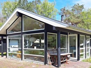 Ferienhaus für 8 Personen (105 m²) in Hadsund