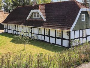 Ferienhaus für 6 Personen (140 m²) in Hadsund