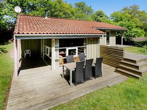 Ferienhaus für 6 Personen (85 m²) in Hadsund