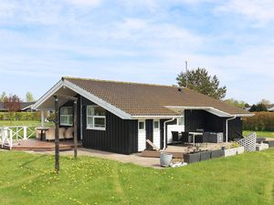 Ferienhaus für 6 Personen (90 m&sup2;) in Hadsund