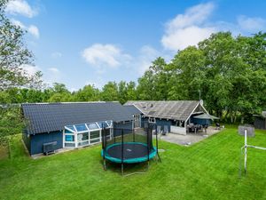 Ferienhaus für 10 Personen (151 m²) in Hadsund