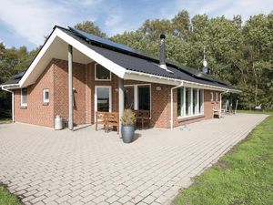 Ferienhaus für 4 Personen (110 m²) in Hadsund