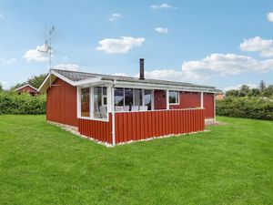 Ferienhaus für 6 Personen (65 m²) in Hadsund