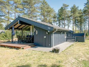 Ferienhaus für 8 Personen (80 m²) in Hadsund