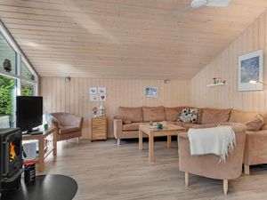 Ferienhaus für 8 Personen (112 m²) in Hadsund