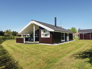Ferienhaus für 6 Personen (80 m²) in Hadsund