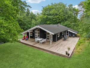 Ferienhaus für 6 Personen (98 m&sup2;) in Hadsund