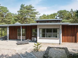 Ferienhaus für 6 Personen (130 m²) in Hadsund