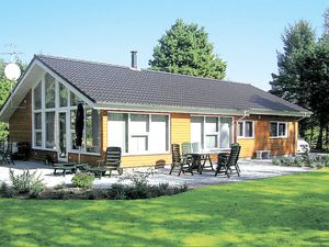 Ferienhaus für 10 Personen (115 m²) in Hadsund