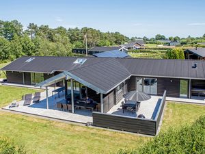 Ferienhaus für 14 Personen (253 m²) in Hadsund