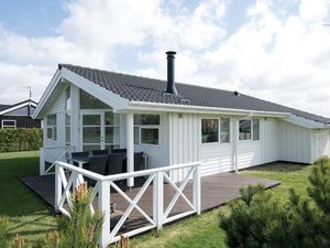 Ferienhaus für 6 Personen (91 m²) in Hadsund