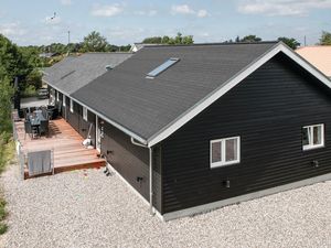 Ferienhaus für 16 Personen (250 m&sup2;) in Hadsund