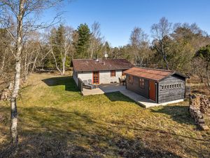 Ferienhaus für 6 Personen (65 m&sup2;) in Hadsund