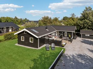 Ferienhaus für 10 Personen (101 m²) in Hadsund