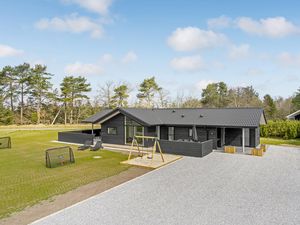 Ferienhaus für 8 Personen (145 m²) in Hadsund