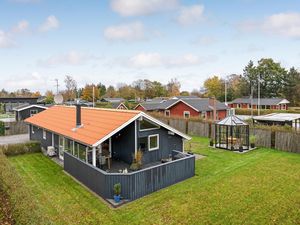 Ferienhaus für 7 Personen (79 m²) in Hadsund