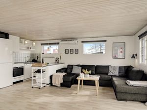 Ferienhaus für 6 Personen (70 m²) in Hadsund