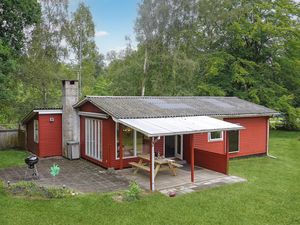 Ferienhaus für 6 Personen (64 m²) in Hadsund