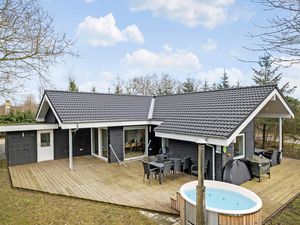 Ferienhaus für 8 Personen (94 m&sup2;) in Hadsund