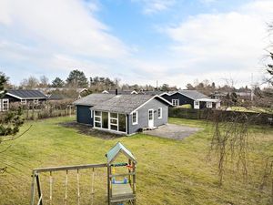 Ferienhaus für 6 Personen (68 m²) in Hadsund