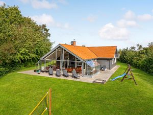 Ferienhaus für 14 Personen (144 m²) in Hadsund