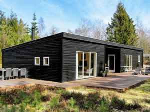 Ferienhaus für 10 Personen (145 m²) in Hadsund
