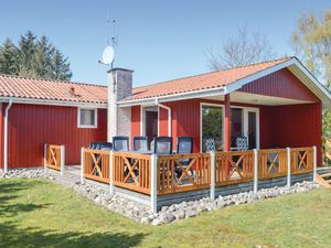 Ferienhaus für 8 Personen (105 m²) in Hadsund