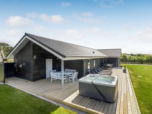 Ferienhaus für 12 Personen (153 m²) in Hadsund