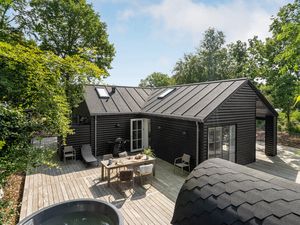 Ferienhaus für 6 Personen (110 m²) in Hadsund