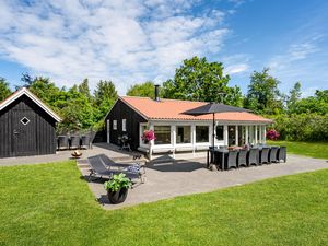 Ferienhaus für 8 Personen (84 m²) in Hadsund