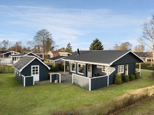 Ferienhaus für 6 Personen (55 m²) in Hadsund