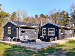 Ferienhaus für 6 Personen (90 m²) in Hadsund