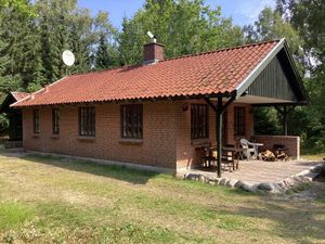 Ferienhaus für 6 Personen (65 m²) in Hadsund