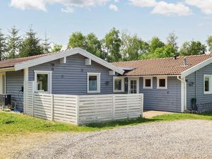 Ferienhaus für 8 Personen (138 m²) in Hadsund