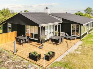 Ferienhaus für 11 Personen (127 m²) in Hadsund