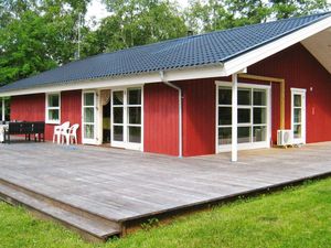 Ferienhaus für 8 Personen (144 m²) in Hadsund