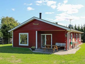 Ferienhaus für 6 Personen (80 m²) in Hadsund