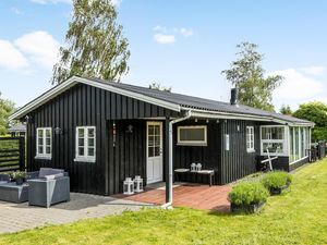 Ferienhaus für 6 Personen (70 m&sup2;) in Hadsund