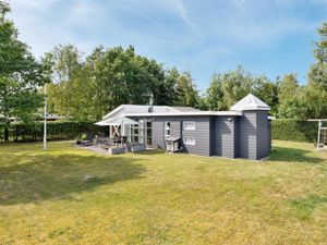 Ferienhaus für 6 Personen (80 m&sup2;) in Hadsund