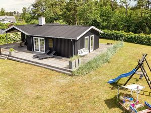 Ferienhaus für 5 Personen (79 m²) in Hadsund