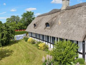 Ferienhaus für 8 Personen (160 m²) in Hadsund