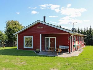 Ferienhaus für 6 Personen (80 m²) in Hadsund