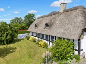 Ferienhaus für 8 Personen (160 m&sup2;) in Hadsund